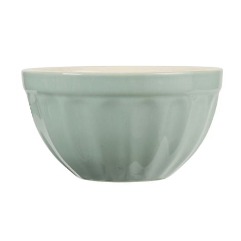 Müslischale Mynte green tea - Ib Laursen