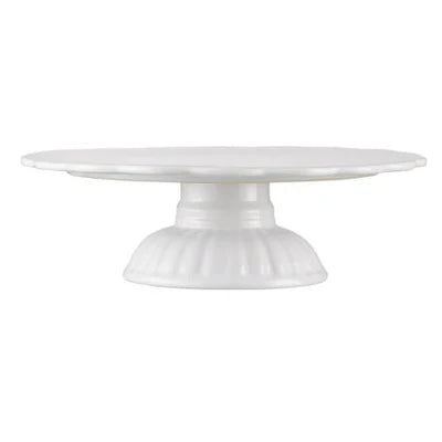 SPAR SET: Tortenplatte mit Glasglocke - Ib Laursen