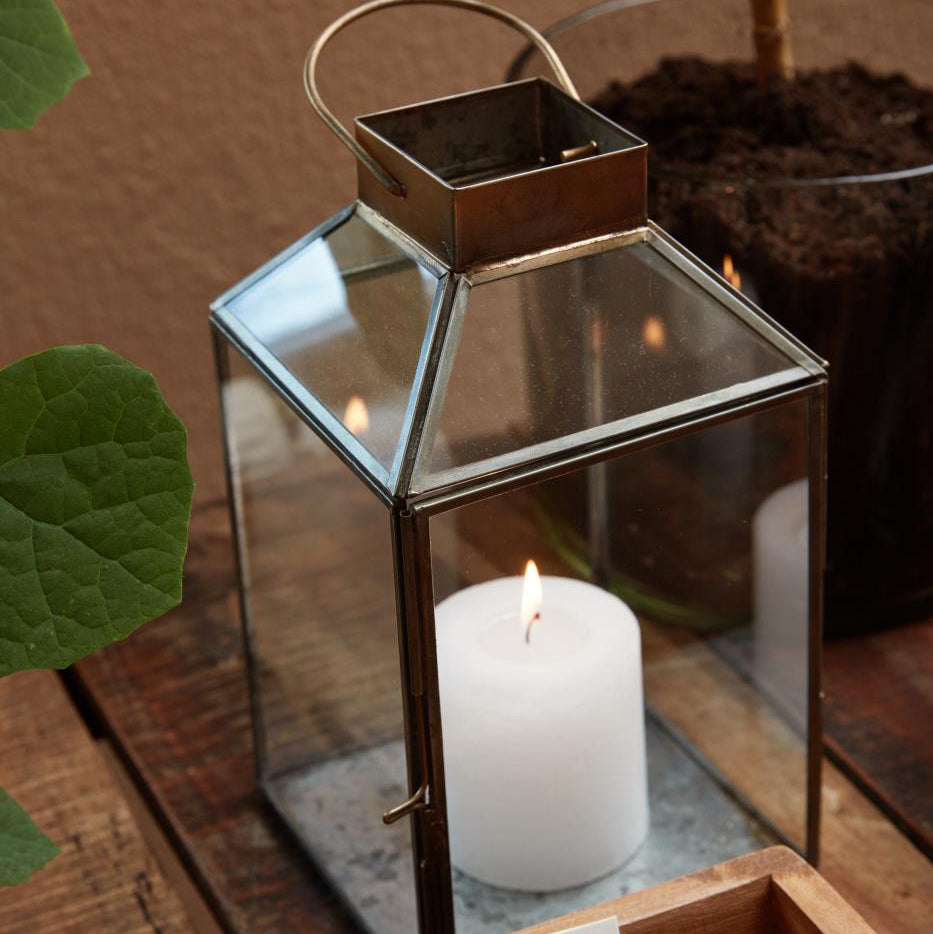 Laterne Norr klein - Ib Laursen