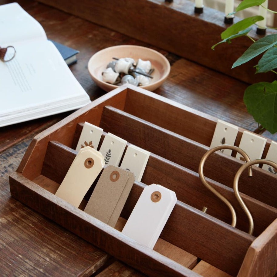 Display UNIKA Shaker - Ib Laursen