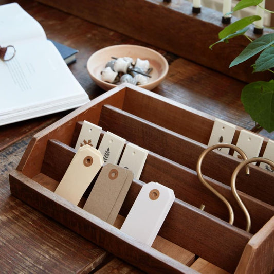 Display UNIKA Shaker - Ib Laursen