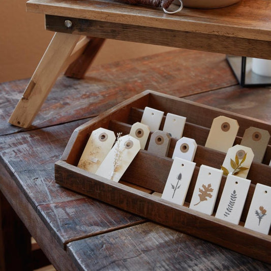 Display UNIKA Shaker - Ib Laursen