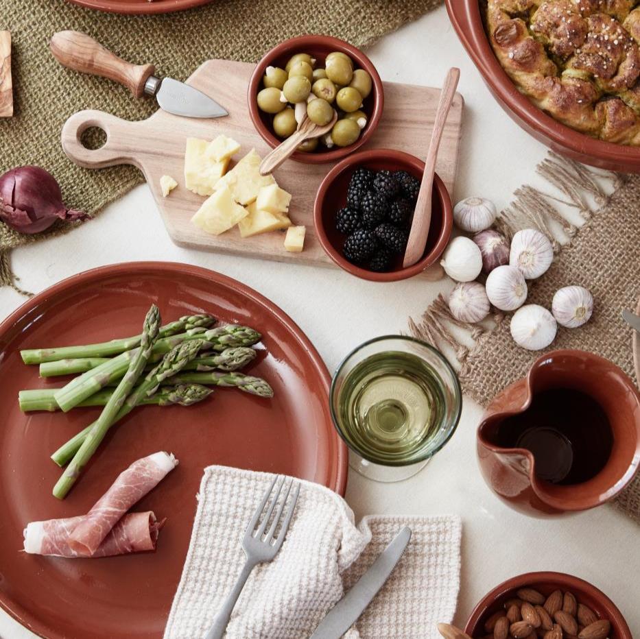 Weinglas Ellen mundgeblasen - Ib Laursen