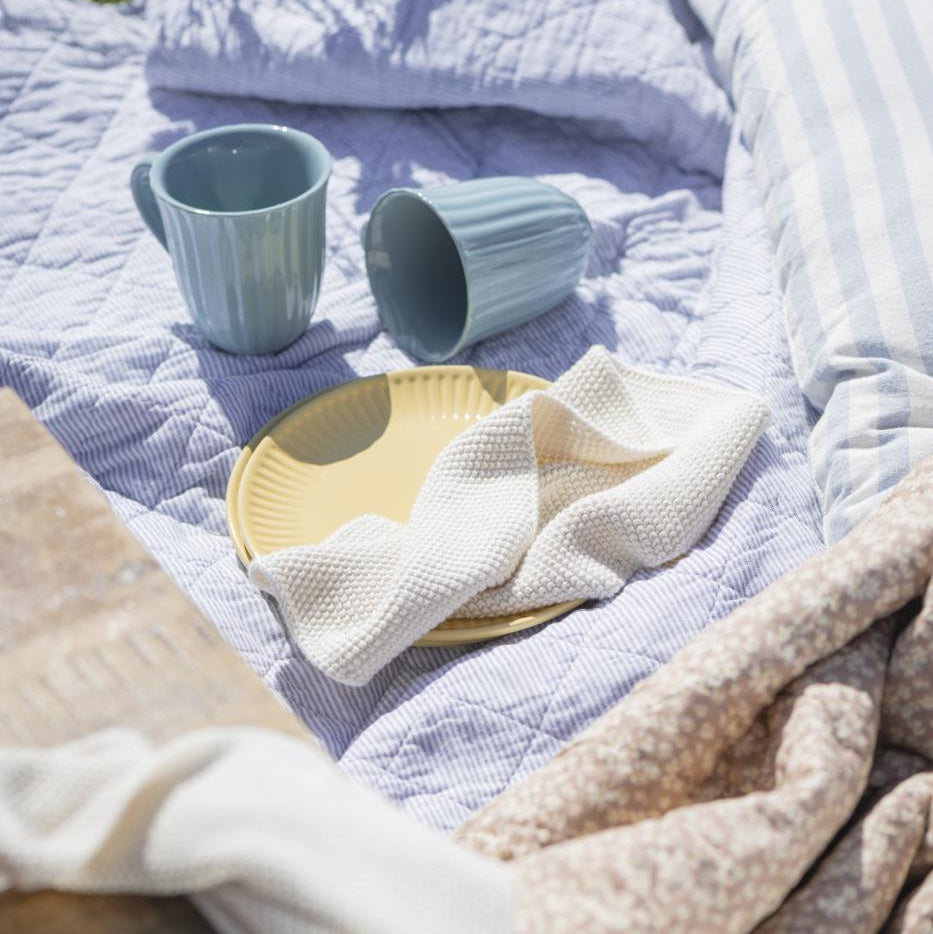 Frühstücksteller Mynte Lemonade - Ib Laursen