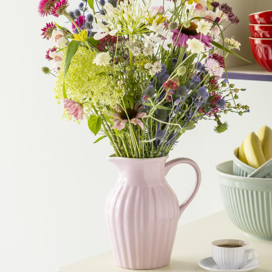 Schalensatz Mynte green tea 3-teilig groß - Ib Laursen