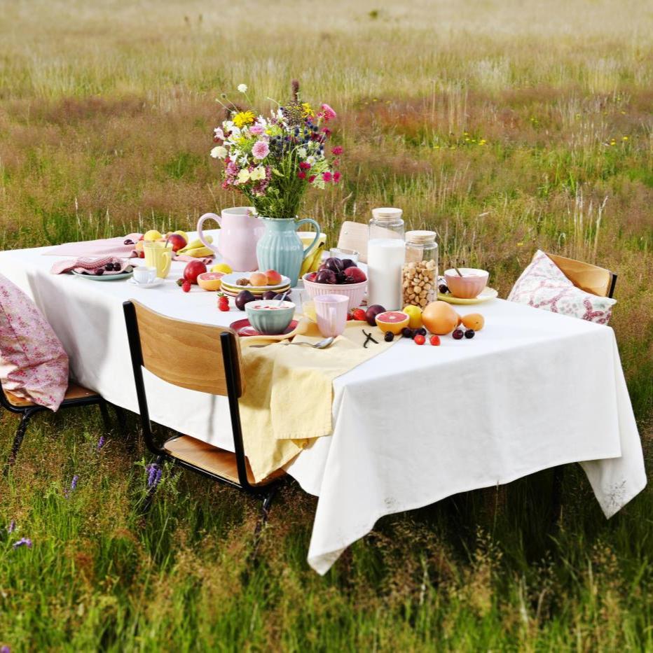 Kanne 1,7 l Mynte green tea - Ib Laursen