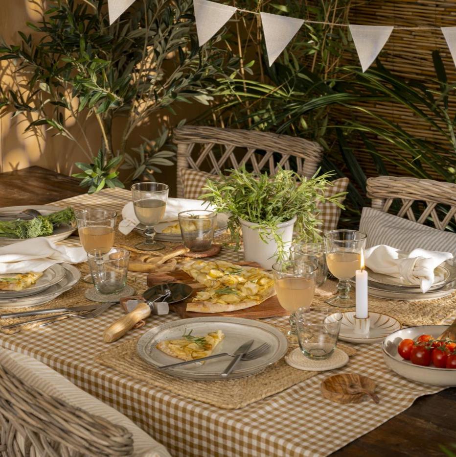 Weinglas Ellen mundgeblasen - Ib Laursen