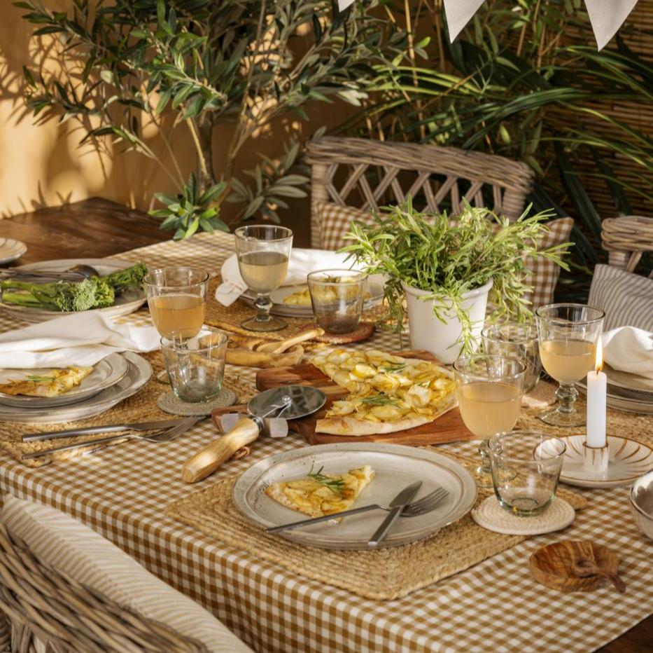 Weinglas Ellen mundgeblasen - Ib Laursen