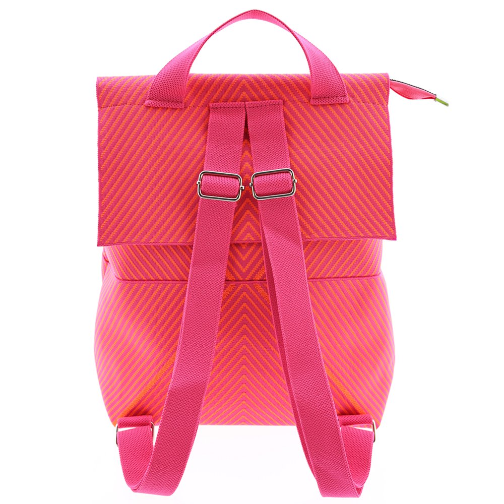 Rucksack Romy Fuchsia - LOT83