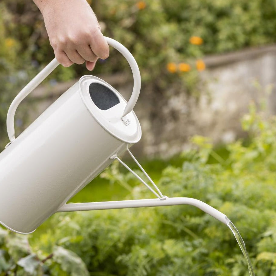 Gießkanne graunatur - Ib Laursen