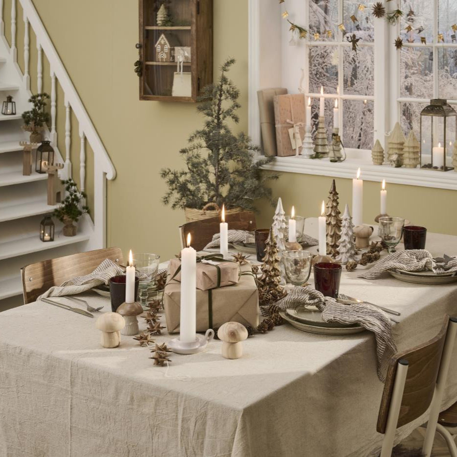 Pilz stehend Holz - Ib Laursen