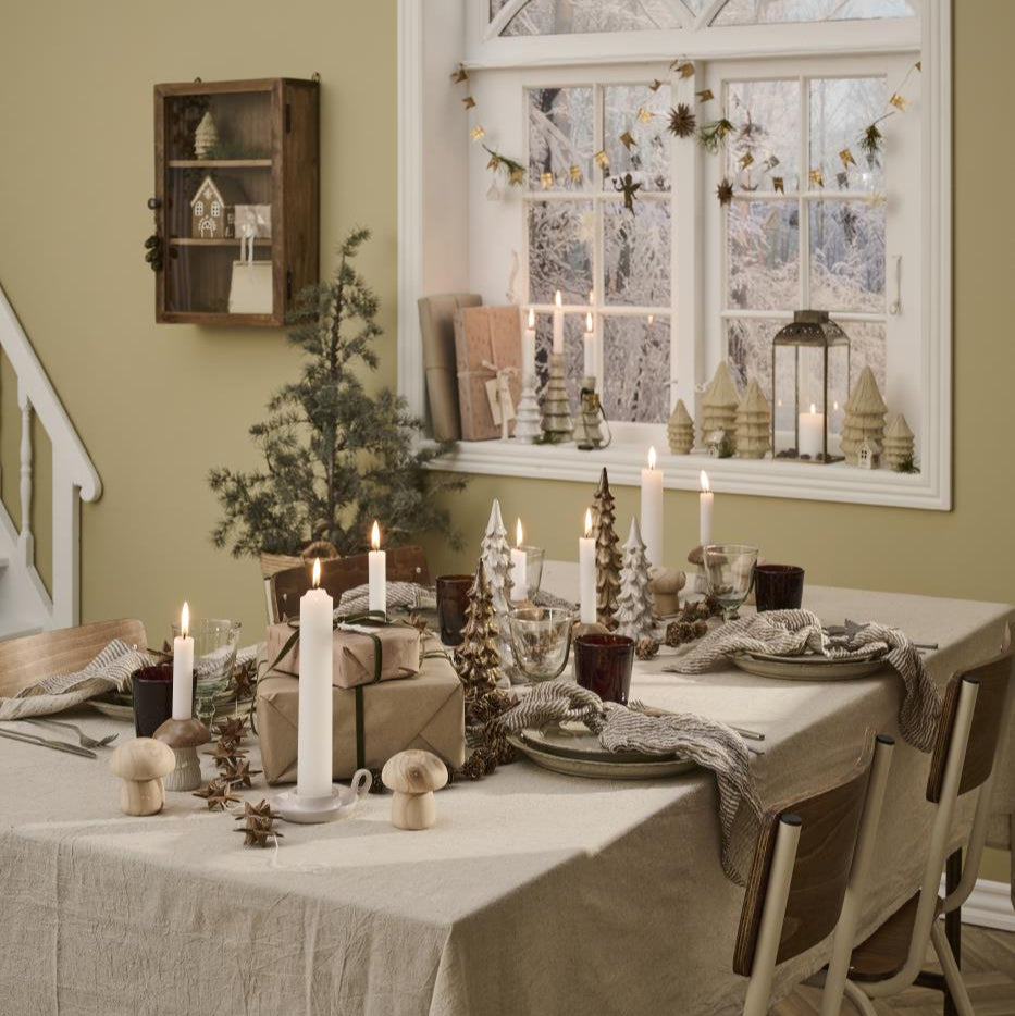 Pilz stehend Holz - Ib Laursen