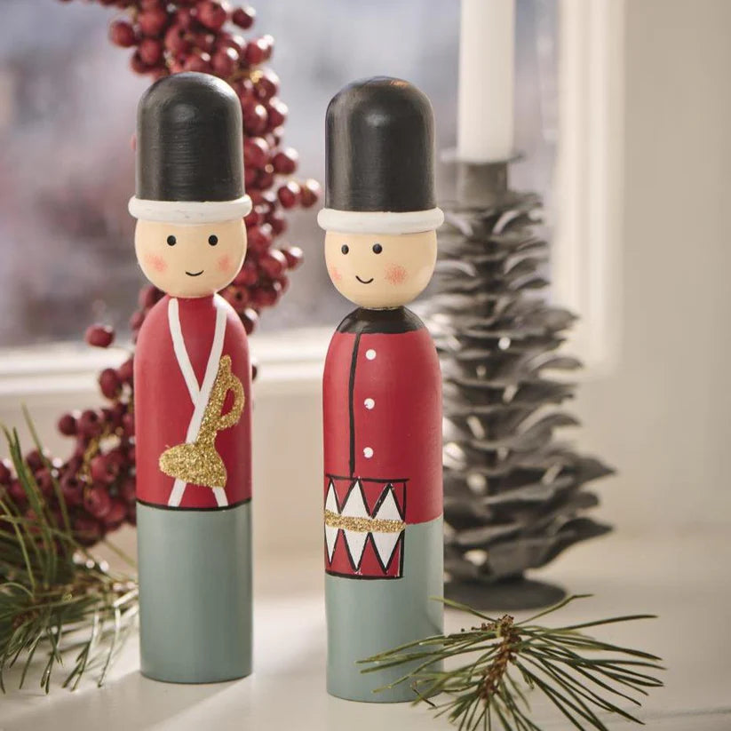 SPAR-SET: Advent, Advent-ein Lichtlein brennt