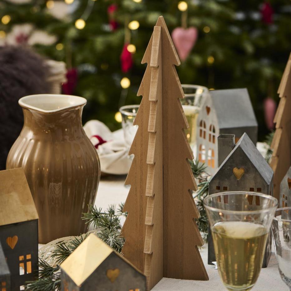 Tannenbaum stehend mittel - Ib Laursen