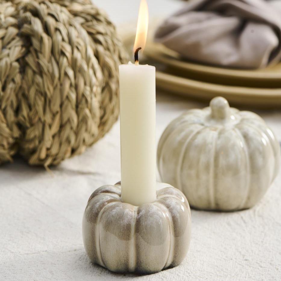 Kürbis stehend klein - Ib Laursen