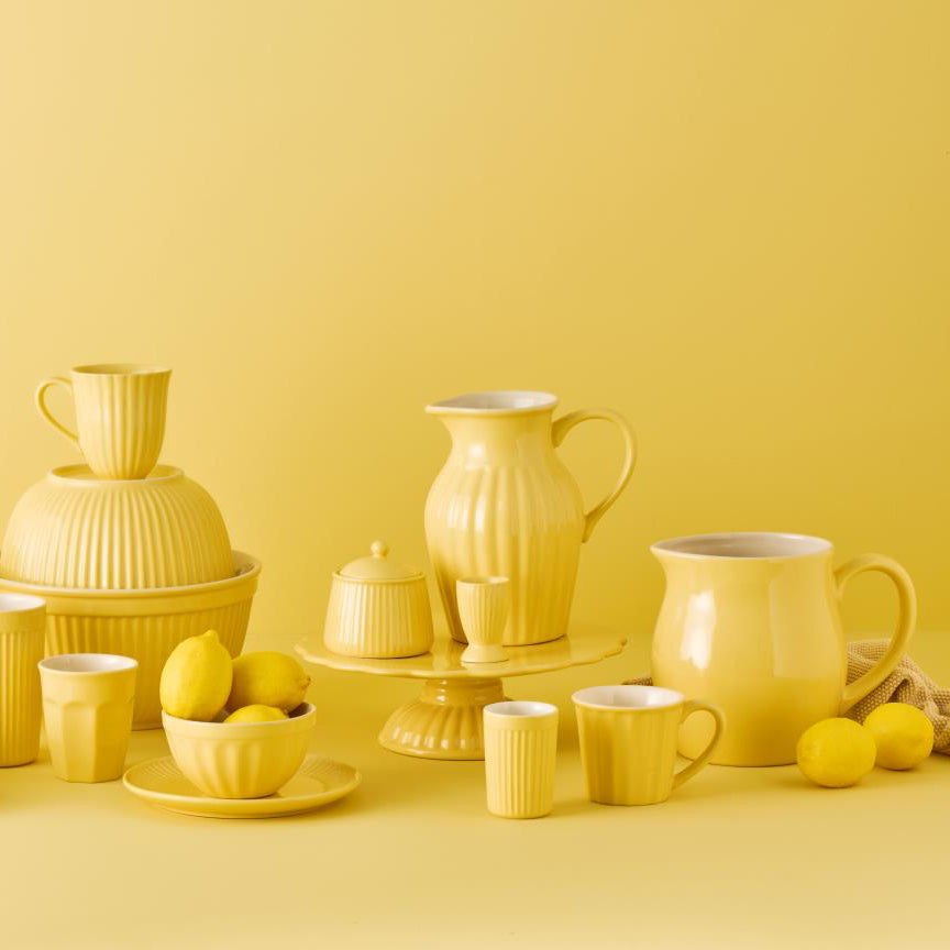 Tortenplatte Mynte Lemonade - Ib Laursen