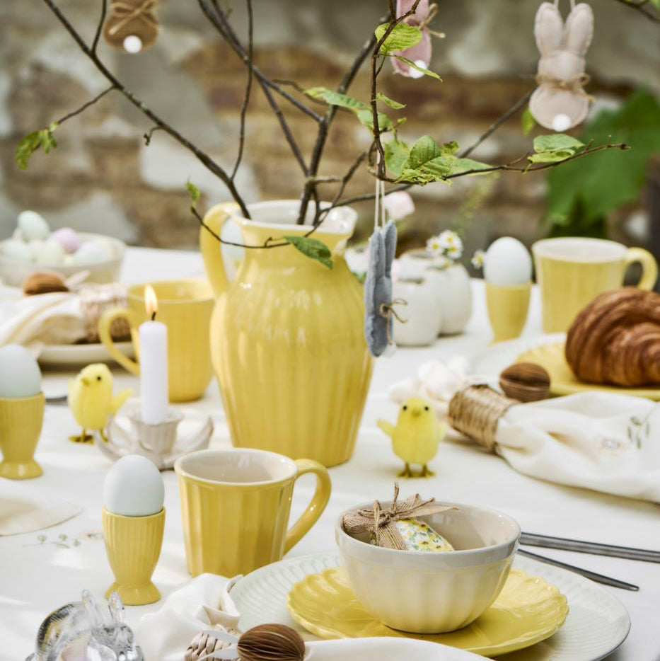 Kanne 1,7 ltr Mynte Lemonade - Ib Laursen