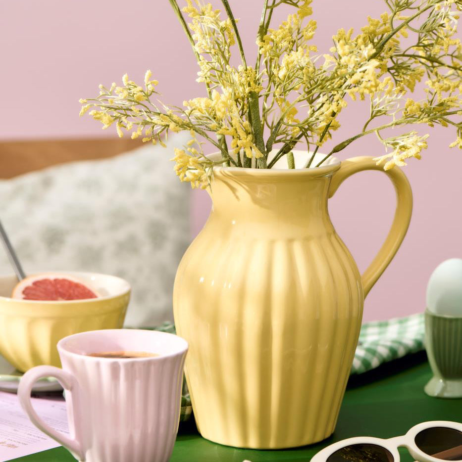 Kanne 1,7 ltr Mynte Lemonade - Ib Laursen