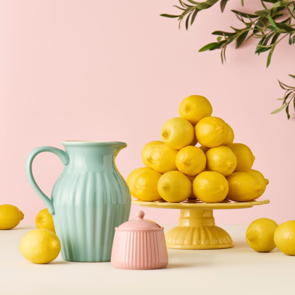 Tortenplatte Mynte Lemonade - Ib Laursen