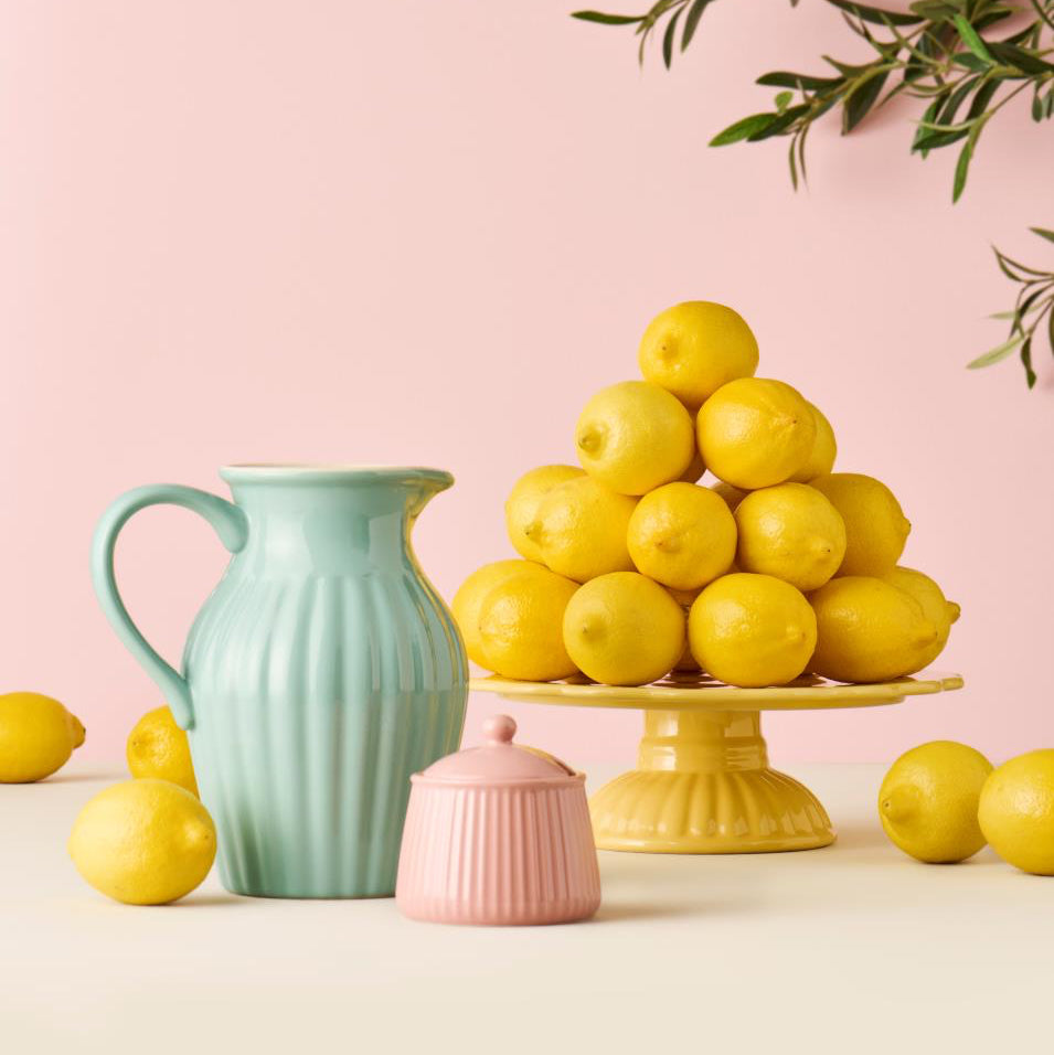 Kanne 1,7 l Mynte green tea - Ib Laursen