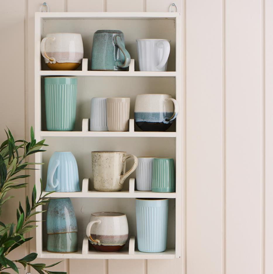 Espressobecher Mynte Green Tea - Ib Laursen