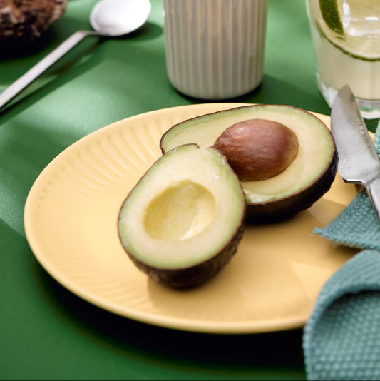 Frühstücksteller Mynte Lemonade - Ib Laursen