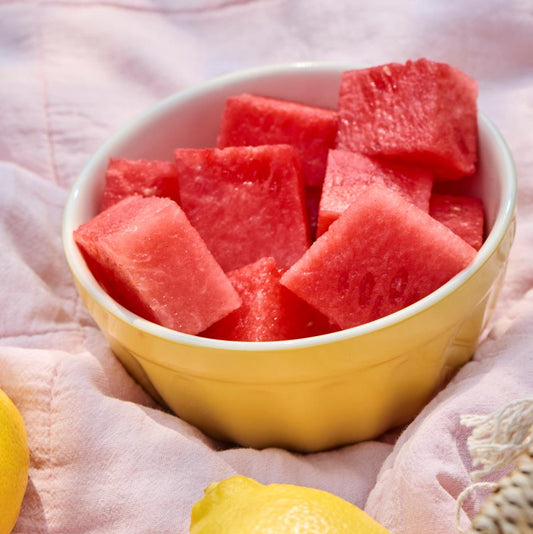 Müslischale Mynte Lemonade 3 Stück - Ib Laursen