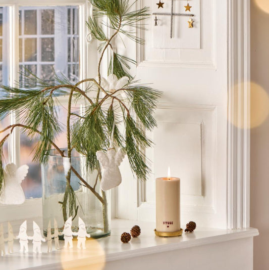 Weihnachtstischdekoration Wichtelmännchen - Ib Laursen