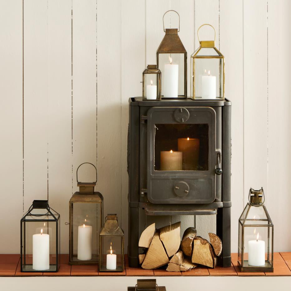 Laterne Norr klein - Ib Laursen