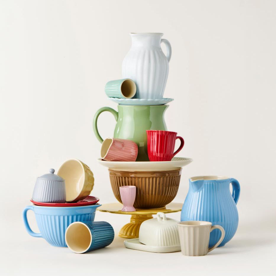 Espressobecher Mynte Green Tea - Ib Laursen