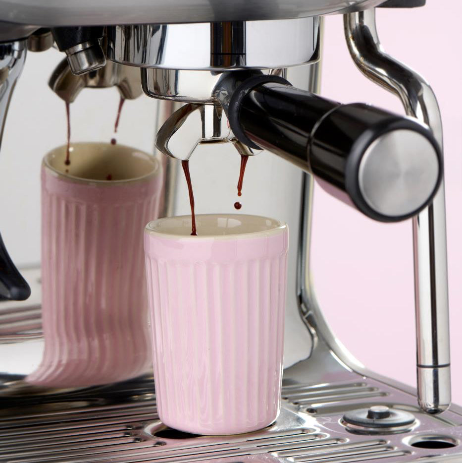 Espressobecher Mynte English Rose - Ib Laursen