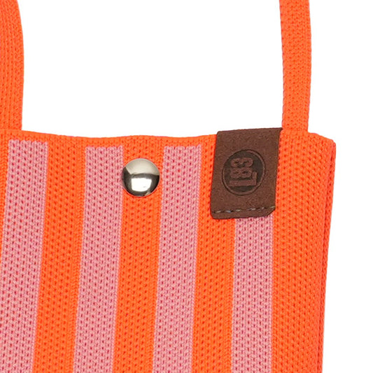 Handytasche Rosa/Orange - LOT83
