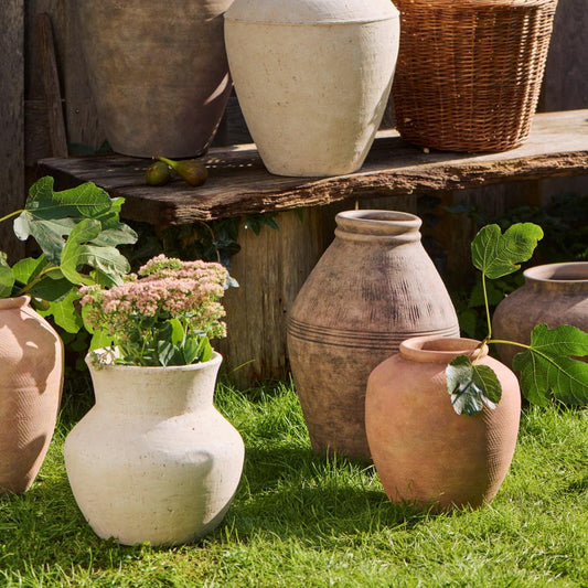 Vase Hera groß - Ib Laursen