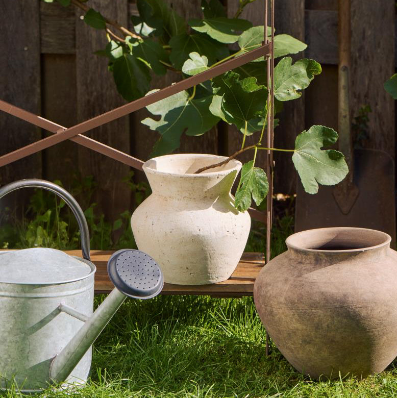 Vase Hera klein - Ib Laursen