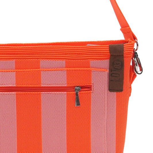 Tasche Kaat - Pink/Rosa  - LOT83