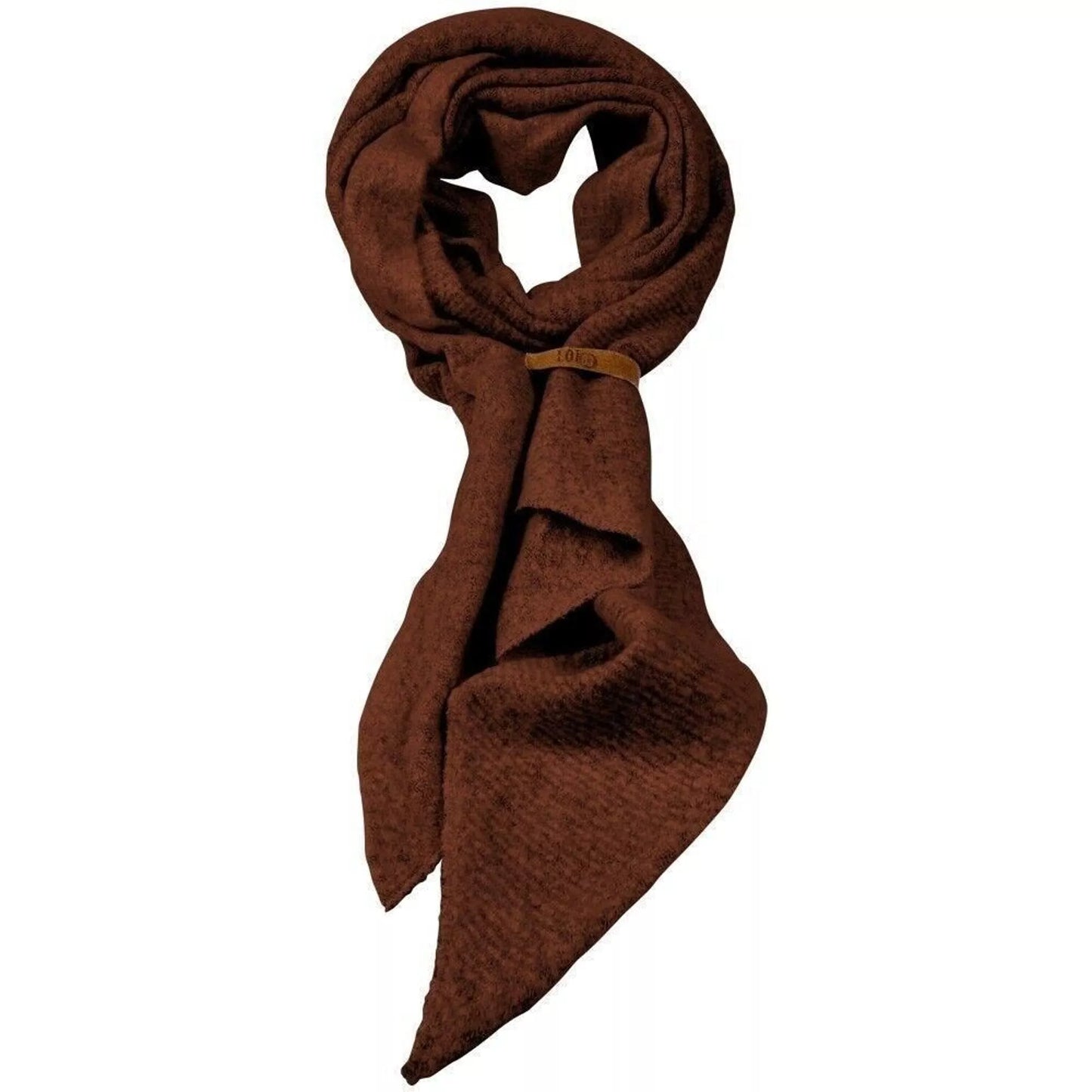 Schal Fem Braun - LOT83