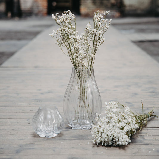 Glasvase Ängshult - Storefactory