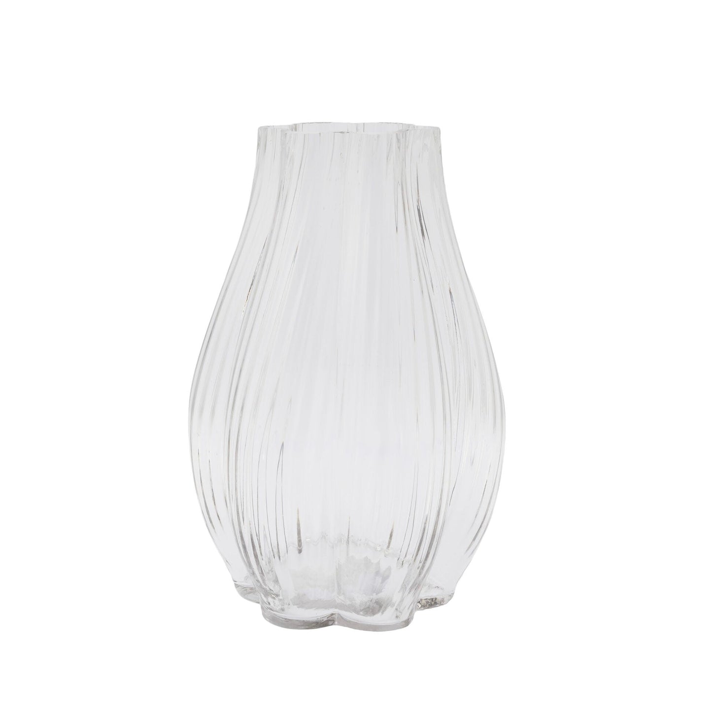 Glasvase Ängshult - Storefactory