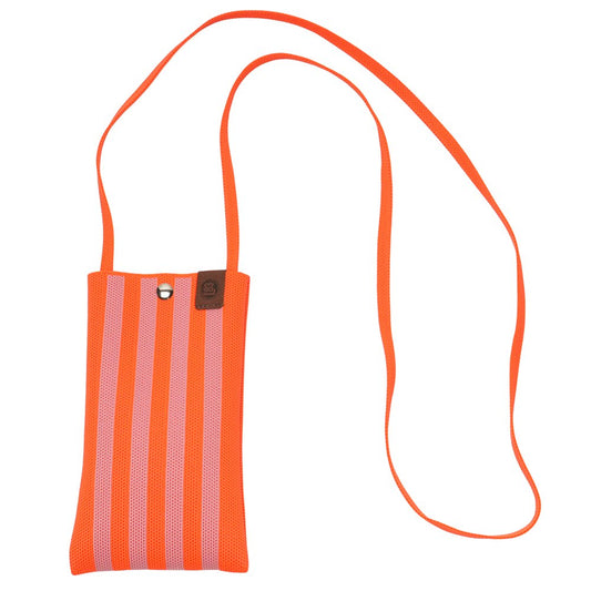 Handytasche Rosa/Orange - LOT83