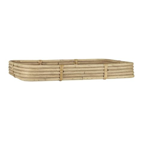 Tablett Bambus - Ib Laursen