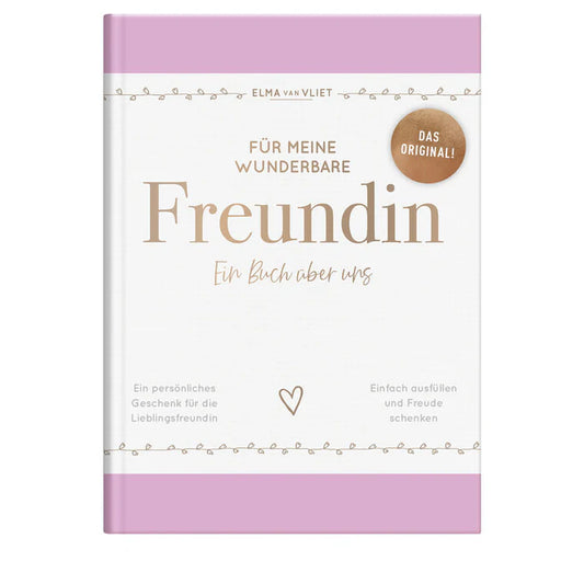 SPAR-SET: Geschenkliebelei "Just for you"