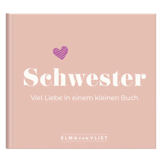 SPAR SET: Schwester Geschenkliebelei