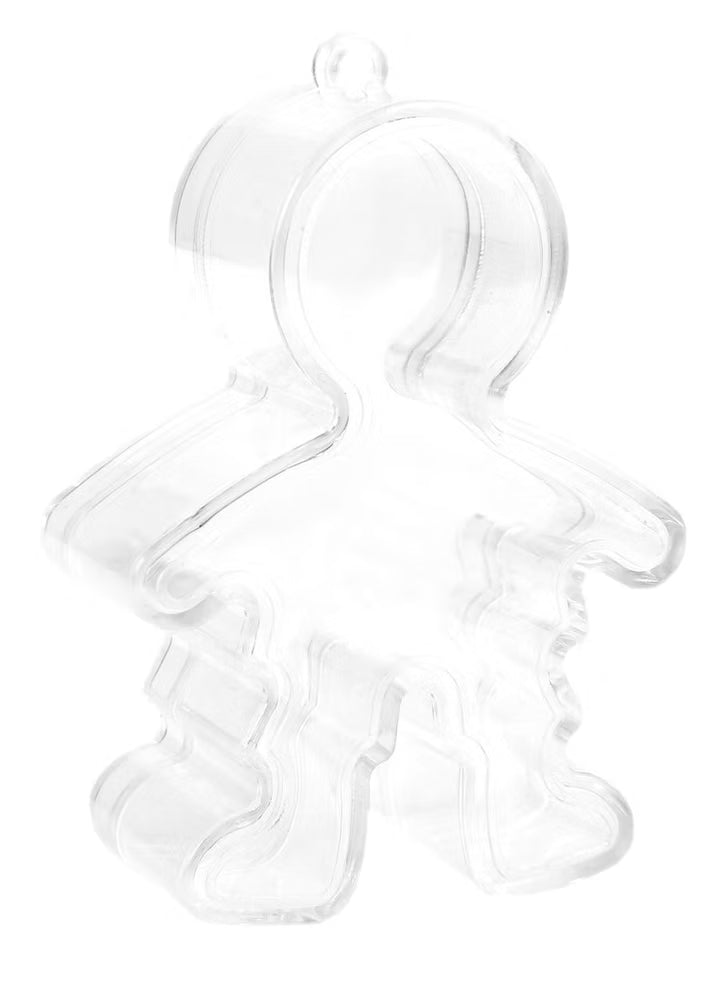 Gastgeschenk-Verpackung für Jungen