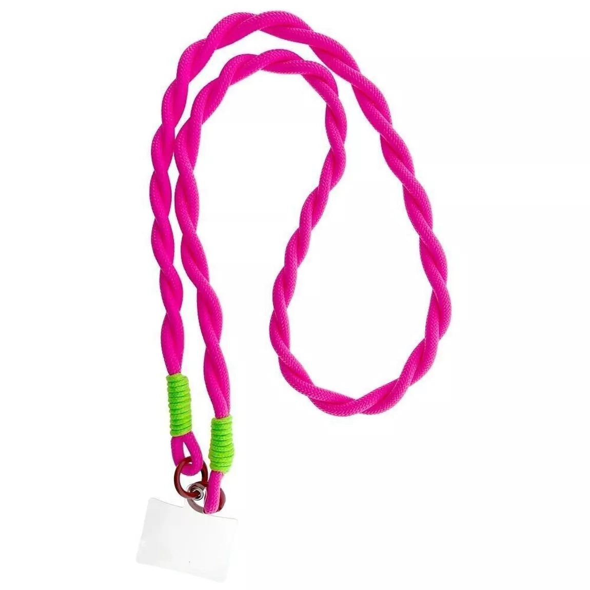 Handykette lang - Pink - LOT83
