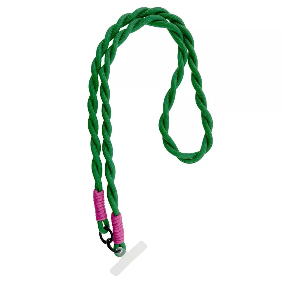 Handykette lang - Grün - LOT83