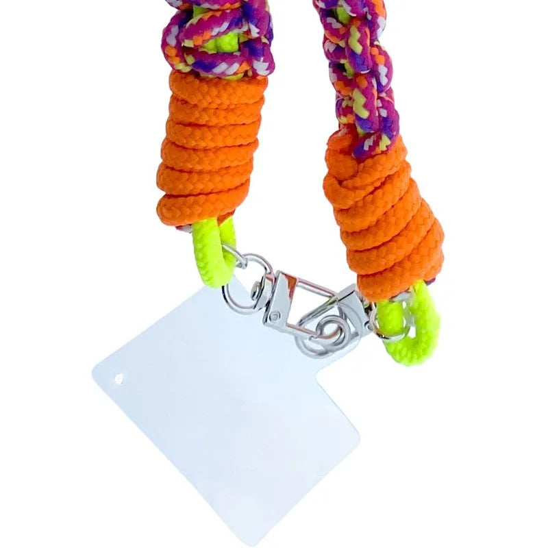 Handykette lang - Bunt - LOT83