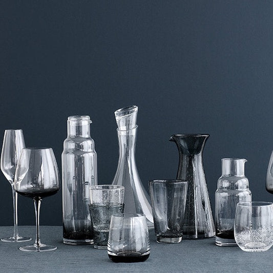 Smoke Glas - Broste Copenhagen