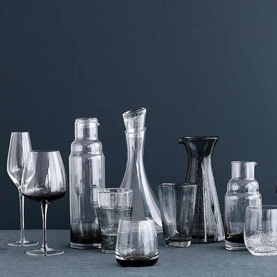 Smoke Rotweinglas - Broste Copenhagen