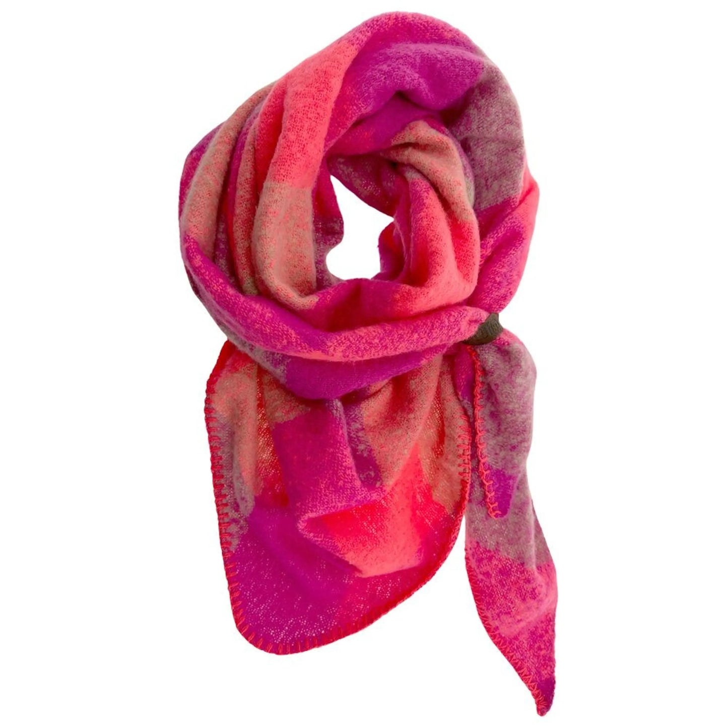 Schal Iris Pink - LOT83