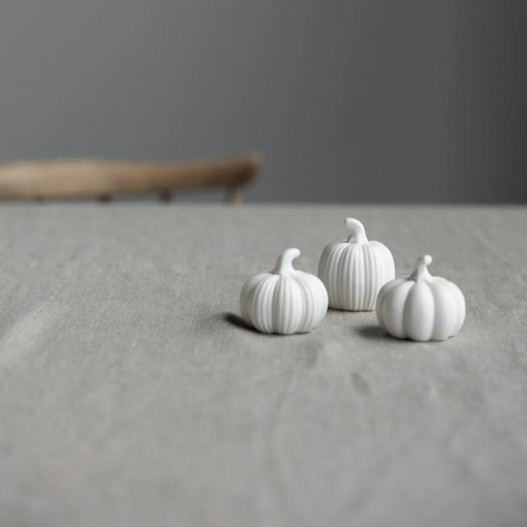 Dekoration Kürbis Hagsten - Storefactory